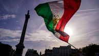 Iran izrekao prvu smrtnu kaznu osobi koja je učestvovala na protestima: Optužen je za paljenje zgrade vlade