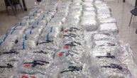 Oglasio se MUP o zapleni 120 kila droge kod Tutina: Među uhapšenim dilerima i jedan maloletnik (16)