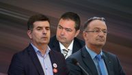 Imenovani državni sekretari u Ministarstvu zdravlja: Oni će raditi sa prof. dr Grujičić