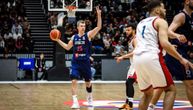 Košarkaši "jedva" do pobede u Njukaslu: Srbija teškom mukom dobila Britance i približila se Mundobasketu