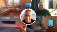 Zavirite u Brendonov raskošni stan od 100.000 €: Ovakav luksuz se retko viđa