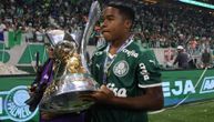 Bomba u španskom fudbalu: Real dovodi brazilsko čudo od deteta!