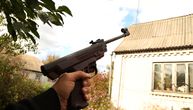 Čačanin kupio magnum da bi pucao iz njega kad mu se rodila unuka: Sudija mu zbog toga "progledao kroz prste"