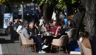 Danas oblačno, moguća i kiša, uveče obilnije padavine: Temperatura do 17 stepeni
