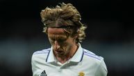 Modrić o saradnji sa Realom: "Pričaću sa klubom ali moram da zaslužim novi ugovor"