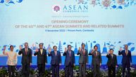 Počeo Samit ASEAN u Kambodži: Sutra stižu Bajden, Li Kećang, ali i Lavrov