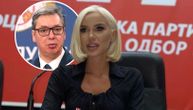 Političarka se oglasila nakon hapšenja ljudi koji su planirali Vučićev atentat: "Niko nije jači od države"