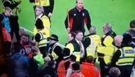 Sumrak Evertona: Navijači hteli da se fizički obračunaju sa fudbalerima posle teškog poraza od Bornmuta