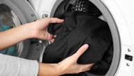 4 trika da crna boja garderobe ne izbledi: Primenite ih i odeća će dugo izgledati kao nova