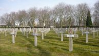 Dali su život za otadžbinu: Oko 700 srpskih vojnika iz Prvog svetskog rata počiva na groblju u Francuskoj