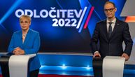 Danas drugi krug predsedničkih izbora u Sloveniji: Glasači biraju između bivšeg ministra i poznate advokatice