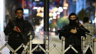 Turska tvrdi da je nalog o napadu u Istanbulu stigao iz sirijskog grada