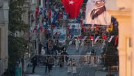 Turski ministar: Uhapšena osoba koja je ostavila bombu na šetalištu u Istanbulu