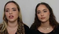 Jutjuberke Anđela i Nađa nakon proživljenog "košmara" zbog napuštanja oca: Pomoć smo potražile kod psihologa