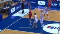 Hrvatski košarkaši opet potonuli, izgubili kod kuće najvažniji meč pretkvalifikacija za Eurobasket