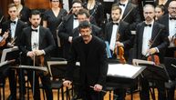 Spektakularan koncert na Kolarcu u okviru 54. BEMUS-a: Inostrani solisti i Vojvođanski simfonijski orkestar