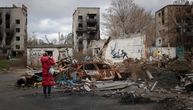 Novi napadi u Ukrajini: Gađana ključna infrastruktura, Kijevom odjekuju eksplozije