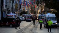 Oglasio se guverner Istanbula o stravičnoj eksploziji: Četvoro poginulih, 38 povređenih
