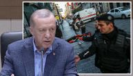 Erdogan otkrio broj mrtvih, pa šokirao: Ženska osoba ima važnu ulogu u napadu, oseća se "miris terora"