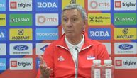 Selektor Pešić iskren: "Evropsko prvenstvo nije bilo debakl, jer je neka vrsta neuspeha i uspeha"