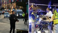 Svi u šoku zbog eksplozije u Istanbulu a Parižanima današnji datum duboko urezan u sećanje: Stradalo 130 osoba