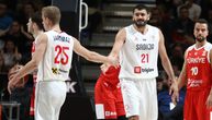 Srbija dobila ludu dramu protiv Turske: Mundobasket na dohvat ruke, gosti promašili šut za pobedu!