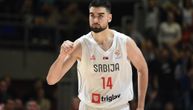 Ovo su košarkaši Srbije koji će igrati u mečevima odluke: Pešić prelomio, jedna pobeda nas vodi na Mundobasket