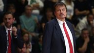 Da li Ergin Ataman zaista ne voli Srbiju? "To što je rekao nije bilo primereno, ali znam njegovo mišljenje"