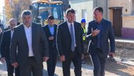 Mirović: Naredne godine počinje izgradnja prečistača otpadnih voda u Irigu