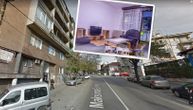 Vredi li ovaj stan u Beogradu 300.000 evra? Ima samo 60 m2, a stanje izvorno, staklo na terasi naprslo