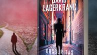Novi roman švedskog majstora trilera Davida Lagerkranca "Obscuritas" je u prodaji