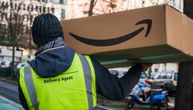 Giganti kao da se trkaju: I Amazon najavio silne otkaze, pogođeno 10.000 zaposlenih