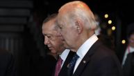Bajden i Erdogan održali sastanak na marginama samita G20: Razgovarali o bilaterali, trgovini, bezbednosti