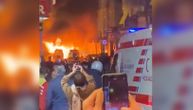 Novi teroristički napad u Istanbulu? Aktivirana auto-bomba
