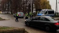 Jutro nakon pada raketa na Poljsku: Policija zaustavlja vozila, postavljen punkt