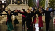 Ples sa karakterom i dušom: Svetski dan flamenka obeležen na Trgu uz zvuk gitare i javni čas