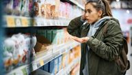 Supermarketi počeli da nude "antiinflacijsku" potrošačku korpu: To će ih skupo koštati