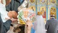 Pobuna sveštenstva u Sremu: Zbog masovnih krštenja i venčanja u fruškogorskim manastirima ostaju bez prihoda