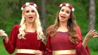 Nova pesma bliznakinja čarobnog glasa: Sestre Gobović zapevale o bogatoj srpskoj istoriji, Kosovu, Dečanima