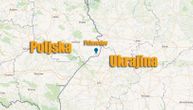 Gde se nalazi selo u Poljskoj na koje su pale rakete: Udaljeno svega par kilometara od granice sa Ukrajinom