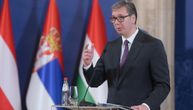 Vučić se obratio javnosti: Vodite računa da ne povredite ni jednog Srbina, jer će Srbi znati da odgovore
