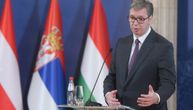 Vučić se noćas sastao sa Srbima sa Kosova: "Siguran sam da ćemo kao narod pokazati zrelost"