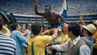 Legendarni brazilski fudbaler se javio iz bolnice: "Hvala Kataru na ovoj časti"