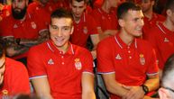 Bogdan Bogdanović opet gledao Zvezdu u Evroligi: Šuter se iz SAD-a javio zbog jednog poteza