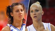 Milica Dabović je već godinama izazovna plavuša, a ovako je izgledala dok je bila košarkašica