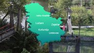 U Srbiji je od 66 visećih mostova, 9 za rušenje: Ovih 19 opština još nije dostavilo izveštaj