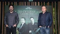 Put kroz večne teme i evergrin: Boris Pingović i Nebojša Dugalić najavili kabare "Da, to su bili dani"