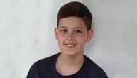 Vuk sa 13 godina čuo strašne reči lekara, dijagnostikovan mu je karcinom: Što pre mora na lečenje u Bolonju