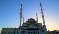 Dvorac, Mauzolej, Kodža Tepe džamija i više od 80 muzeja nalaze se u turskoj prestonici