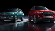 Chery will enter Serbian market with several models
